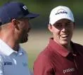 Wyndham Clark Dihujat Penonton di US Open, Matt Fitzpatrick Beri Pembelaan
