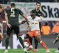 Yan Diomande: Saya Mencintai PSG Sejak Masih Kecil!