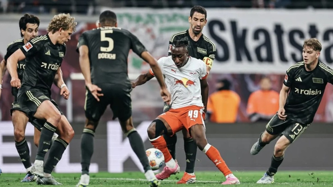 Yan Diomande: Saya Mencintai PSG Sejak Masih Kecil!