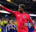 Zion Suzuki Jadi Target Leeds United, Negosiasi Masuki Fase Krusial