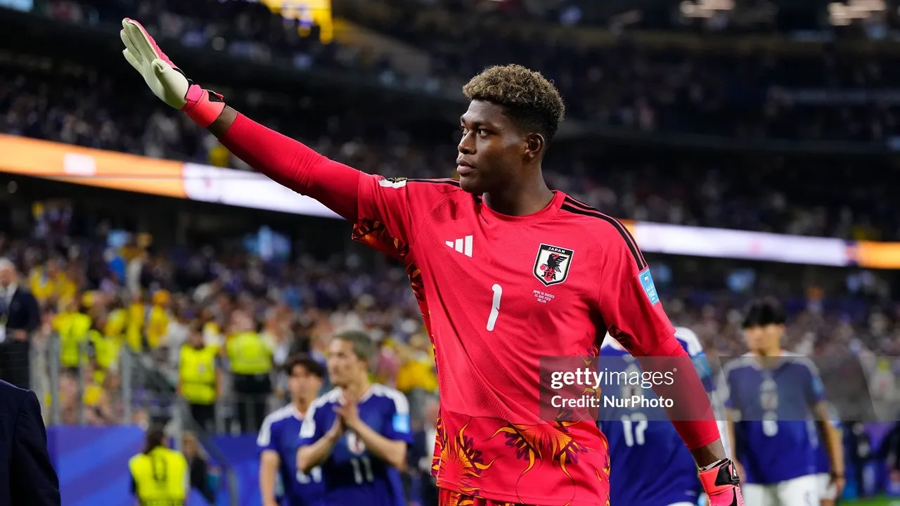 Zion Suzuki jadi target Leeds United, negosiasi memasuki fase krusial