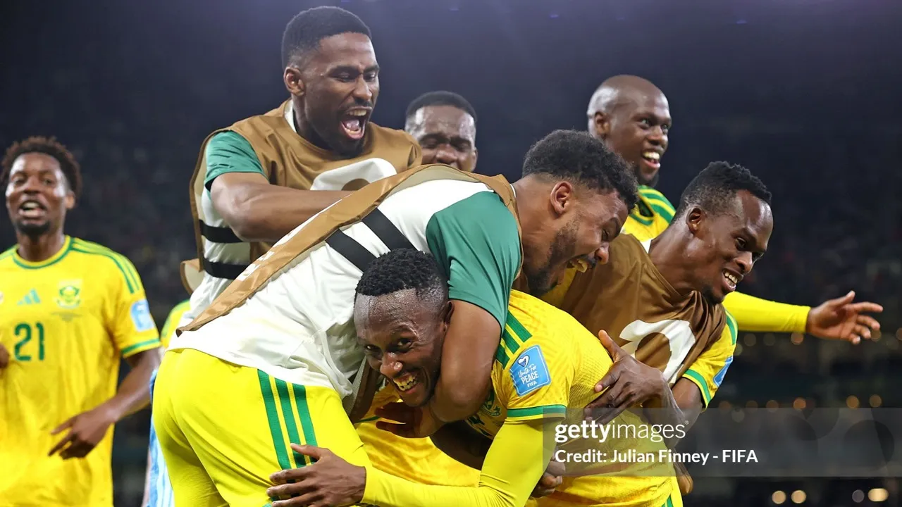 Afrika Selatan vs Kanada: Pratinjau Babak 32 Besar Piala Dunia 2026