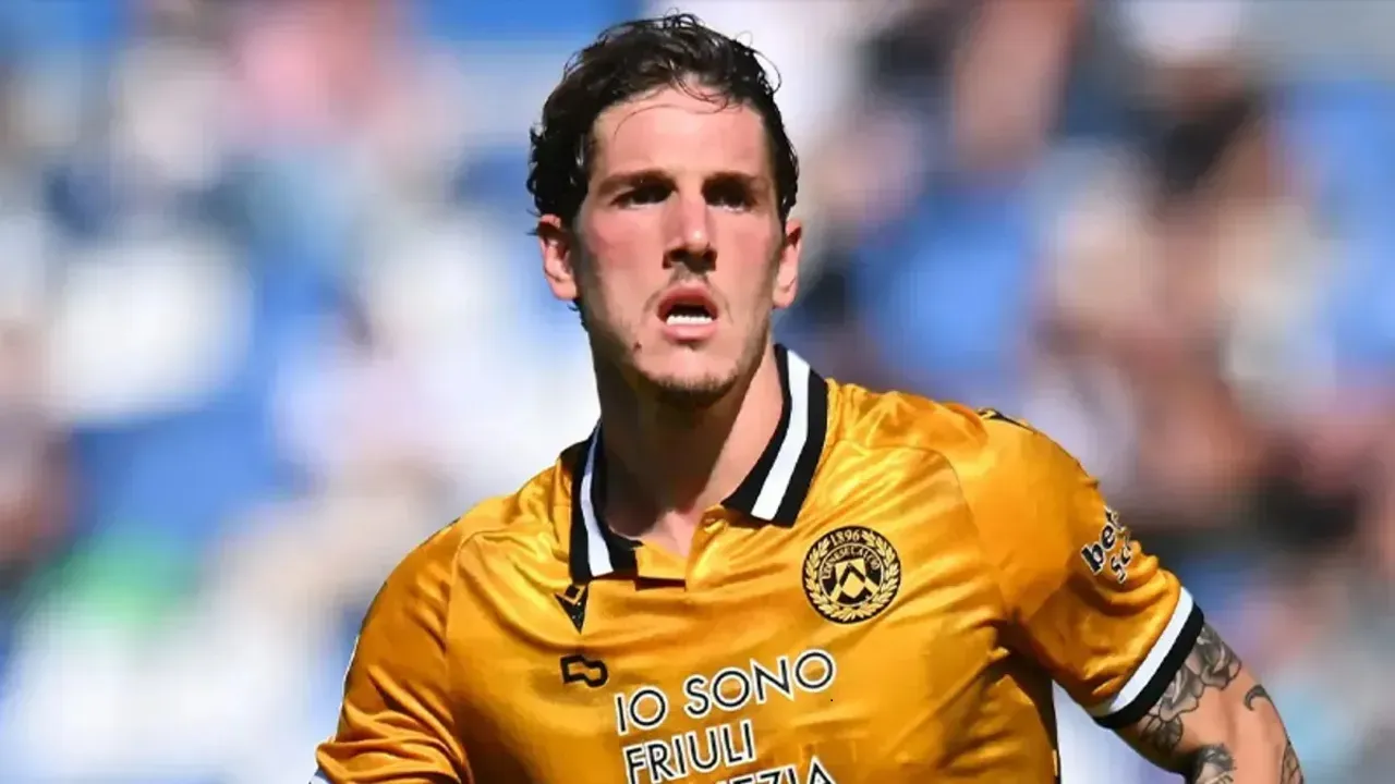 Agen Bocorkan Ketegangan Antara Nicolo Zaniolo dan Pihak Udinese