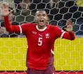 Alami Cedera Hamstring Parah, Perjalanan Isak Hien di Piala Dunia Terhenti