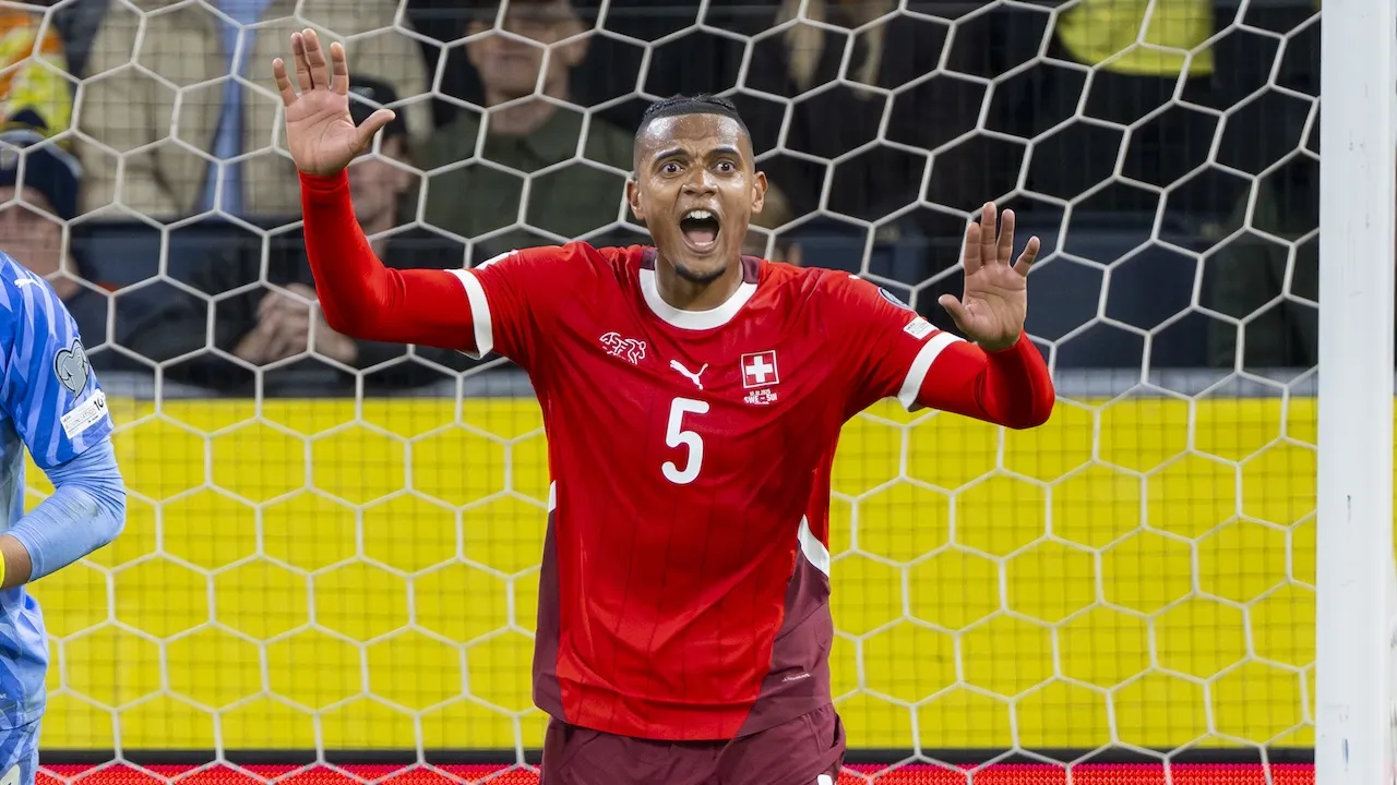 Alami Cedera Hamstring Parah, Perjalanan Isak Hien di Piala Dunia Terhenti