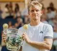 Alejandro Davidovich Fokina Akhirnya Naik Podium Juara Di Mallorca