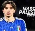 Alessandro Canovi Ungkap Penyebab Inter Milan Gagal Boyong Marco Palestra