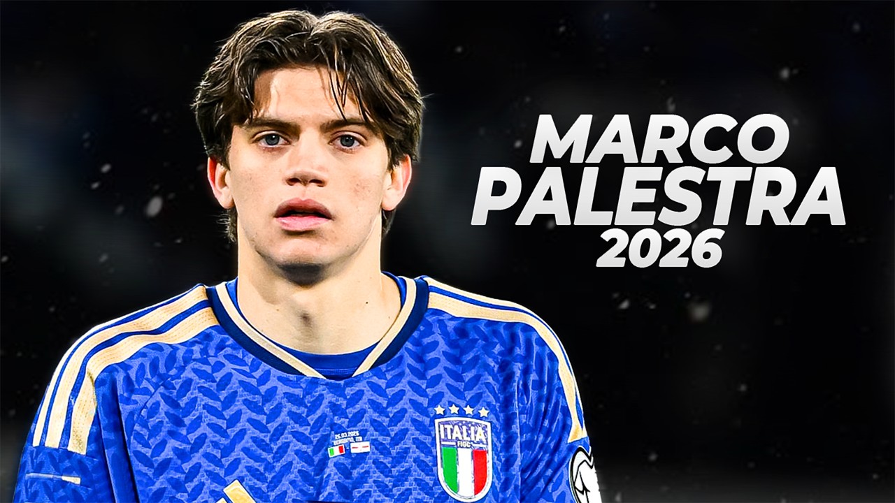 Alessandro Canovi Ungkap Penyebab Inter Milan Gagal Boyong Marco Palestra