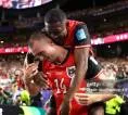 Aljazair 3-3 Austria: Dua Gol Injury Time Antar Kedua Tim Lolos ke 32 Besar