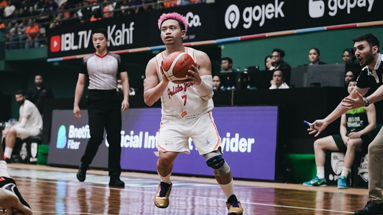 Andakara Prastawa Siap Habis-habisan Hadapi Game 5 Final IBL