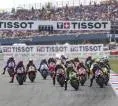 Aprilia Dominasi Pole Position di Kualifikasi GP Belanda