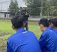 Arema FC Temukan Banyak Talenta Berkualitas Di Seleksi Terbuka Akademi
