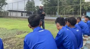 Arema FC Temukan Banyak Talenta Berkualitas Di Seleksi Terbuka Akademi