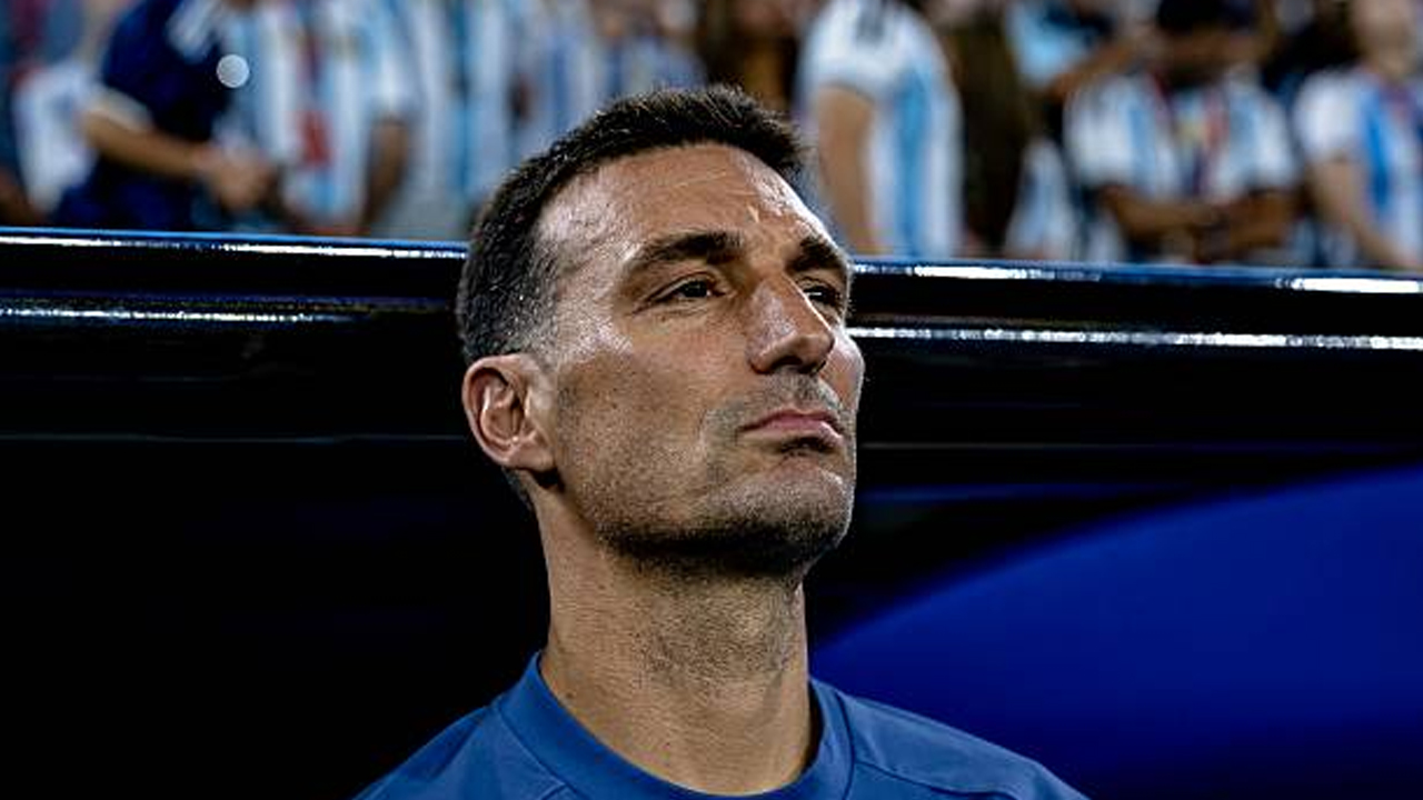Argentina Tak Boleh Meremehkan Lawan, Lionel Scaloni Waspadai Tanjung Verde