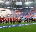 Arsenal Didenda UEFA Setelah Final Liga Champions