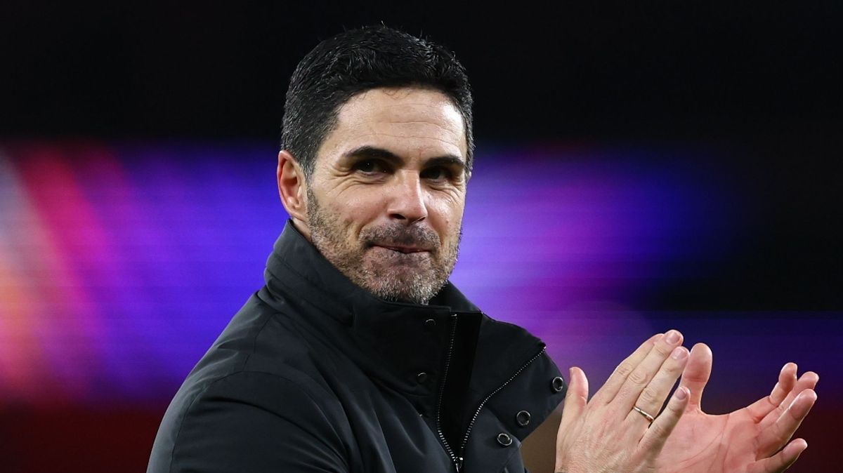 Arsenal Siap Borong Empat Pemain Baru Senilai £160 Juta