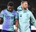 Arsenal Siap Lepas Staf Lagi Usai Juara Liga Inggris