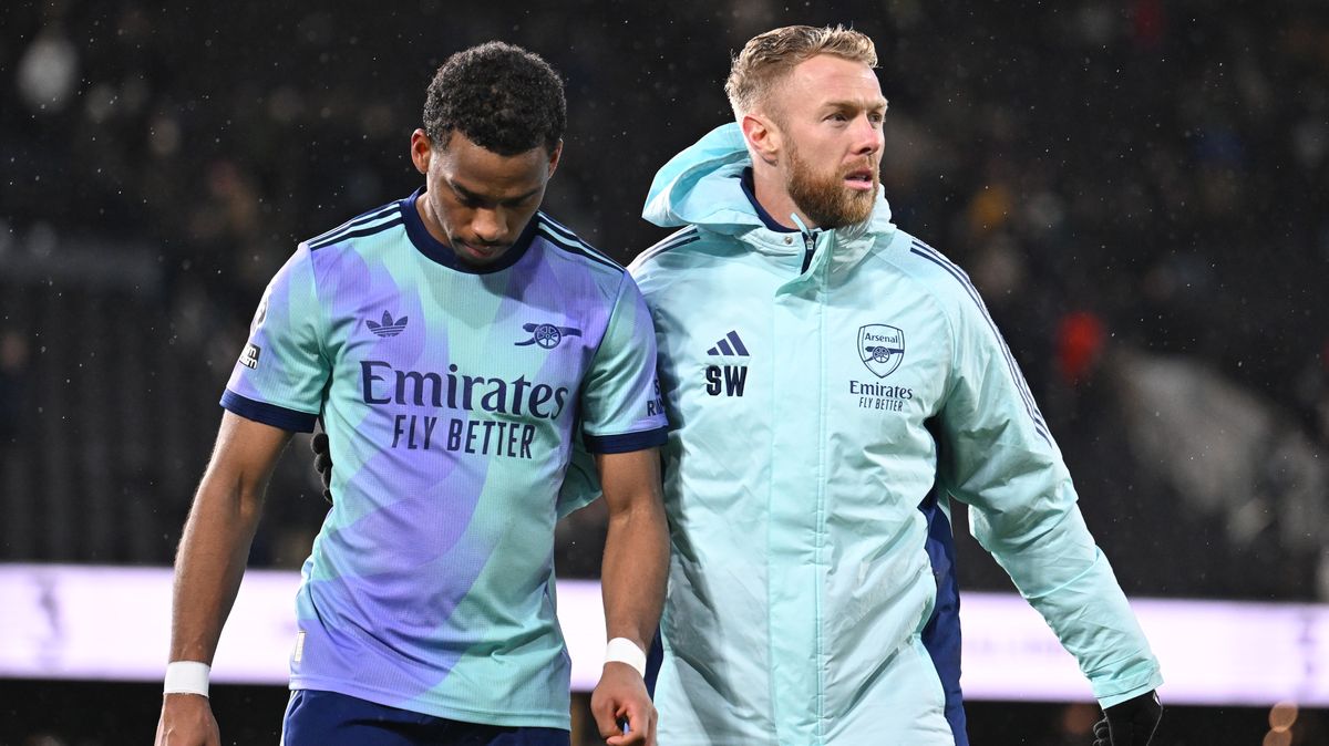 Arsenal Siap Lepas Staf Lagi Usai Juara Liga Inggris