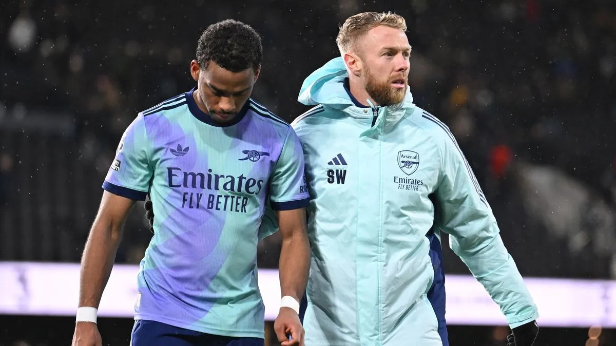 Arsenal Siap Lepas Staf Lagi Usai Juara Liga Inggris