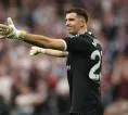 Aston Villa Buka Peluang Potong Harga Martinez untuk Juventus