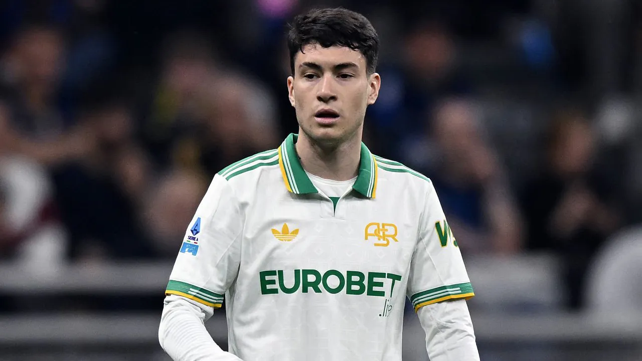 Aston Villa Dapat Saingan Berat, Al-Ahli Siap Bajak Transfer Matias Soule