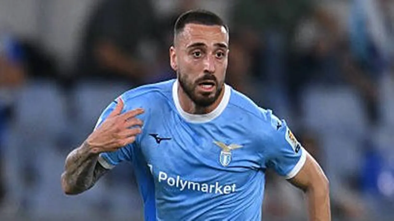 Defender Lazio