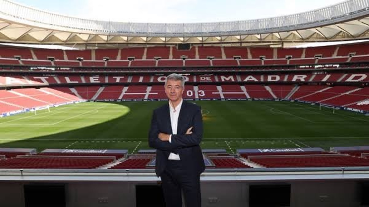 Atletico Madrid Minta Julian Alvarez Pertimbangkan Kembali Keputusannya