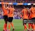 Belanda vs Maroko: Pratinjau Babak 32 Besar Piala Dunia 2026