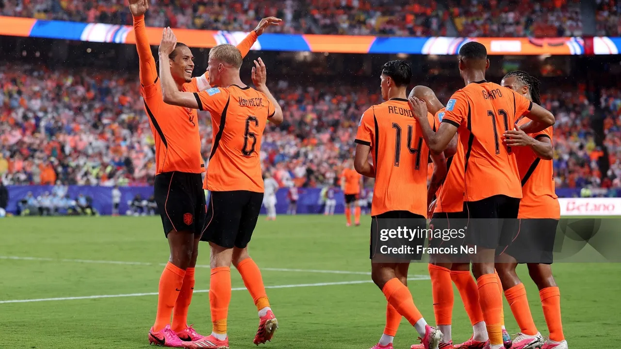 Belanda dan Maroko siap bentrok demi tiket ke babak 16 besar Piala Dunia 2026
