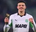 Belum Ada Keputusan Akhir soal Tarik Muharemovic ke Juventus