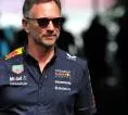 Bernie Ecclestone Ajak Horner Gabung Ferrari