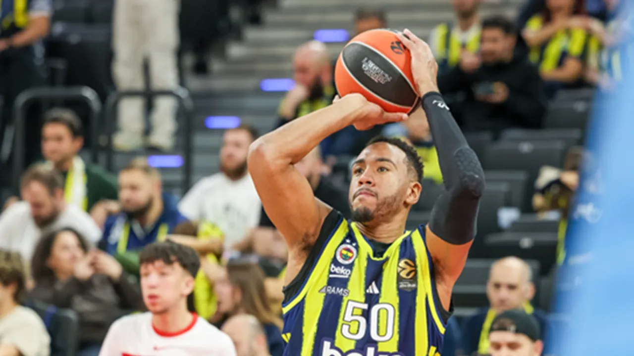 Bonzie Colson Bersyukur Bisa Kembali Maccabi Tel Aviv