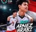 Boy Arnez Raih MVP, Tiga Bintang Timnas Indonesia Masuk Daftar Pemain Terbaik