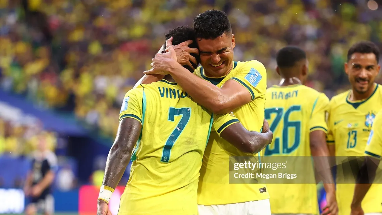 Brasil vs Jepang: Pratinjau Babak 32 Besar Piala Dunia 2026