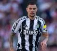 Bruno Guimaraes Bakal Dapat Kontrak Terbesar dalam Sejarah Newcastle