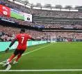 Bukayo Saka Memicu Tawa Arsenal dalam Selebrasi Inggris
