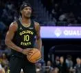 Butler Ingin Akhiri Karier Bersama Warriors