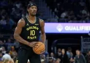 Butler Ingin Akhiri Karier Bersama Warriors