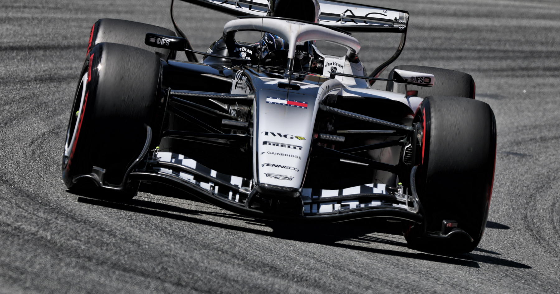 Cadillac Alami Dua Kebakaran di GP Austria