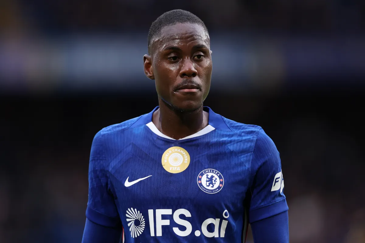 Chelsea Tetapkan Harga Chalobah Usai Tawaran Perdana Como €27 Juta - sumber: (footballitalia)