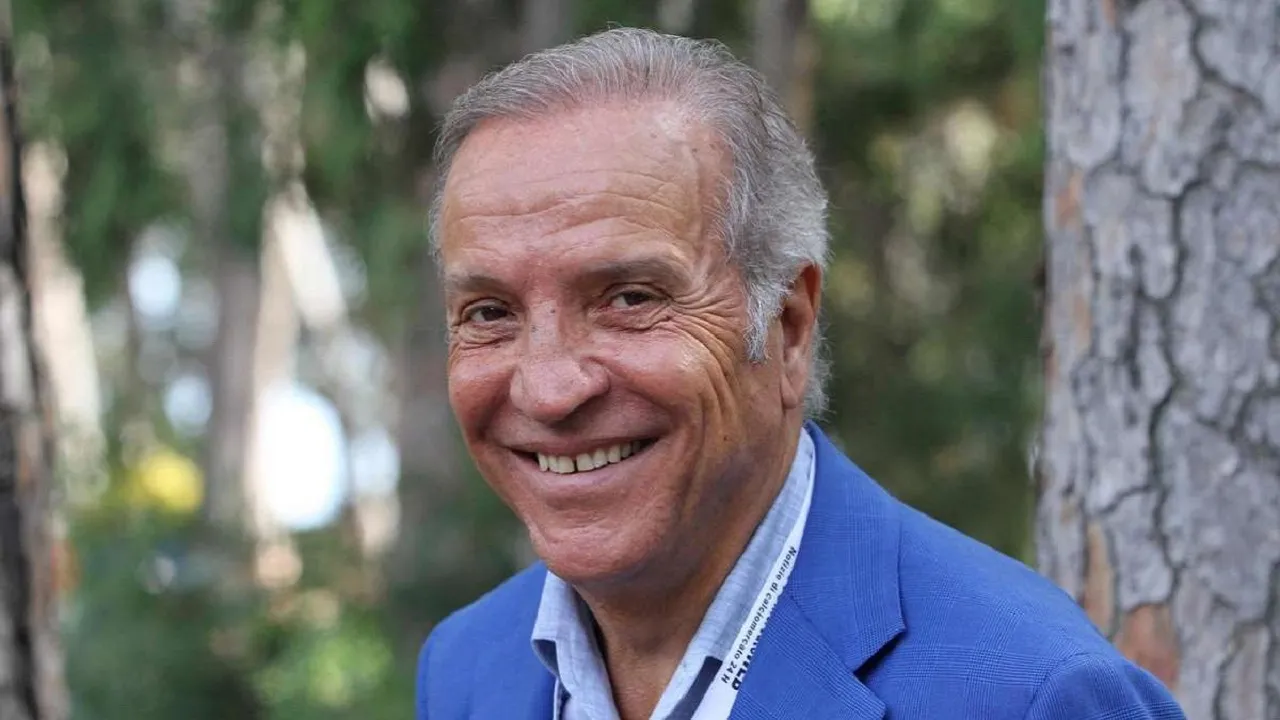 Claudio Pasqualin
