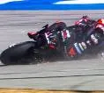 Crash Marco Bezzecchi di MotoGP Belanda Picu Kontroversi di Media Center