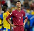 Cristiano Ronaldo Selalu Bermain Penuh, Roberto Martinez Nilai Keputusannya Tepat