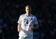 De Ligt Kenang Dukungan Chiellini di Awal Kariernya di Juventus