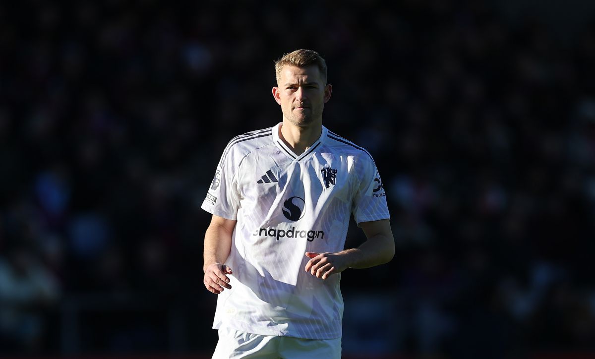 De Ligt Kenang Dukungan Chiellini di Awal Kariernya di Juventus