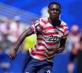 Dilirik Banyak Klub, AS Monaco Banderol Folarin Balogun Segini
