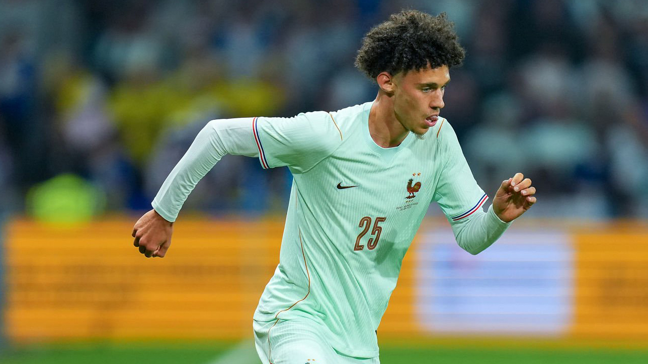 Disalip PSG, Liverpool Terancam Gagal Rekrut Maghnes Akliouche