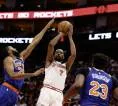 Durant Sentil Euforia Knicks: Juara NBA Momen Langka