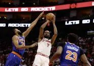 Durant Sentil Euforia Knicks: Juara NBA Momen Langka