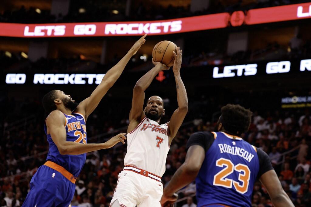 Durant Sentil Euforia Knicks: Juara NBA Momen Langka